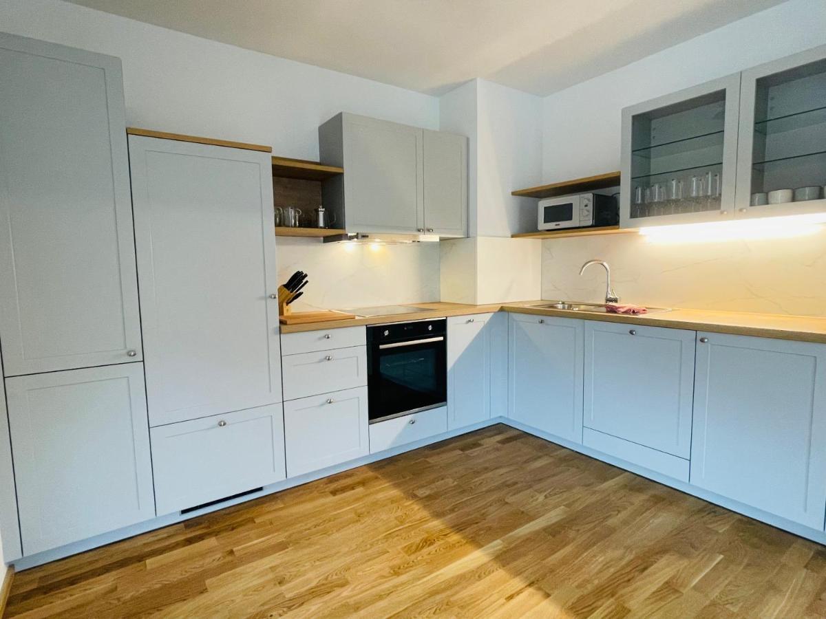 Ferienwohnung Grafenau Schoenau Schonau am Konigssee Bagian luar foto