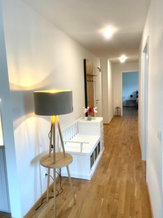 Ferienwohnung Grafenau Schoenau Schonau am Konigssee Bagian luar foto