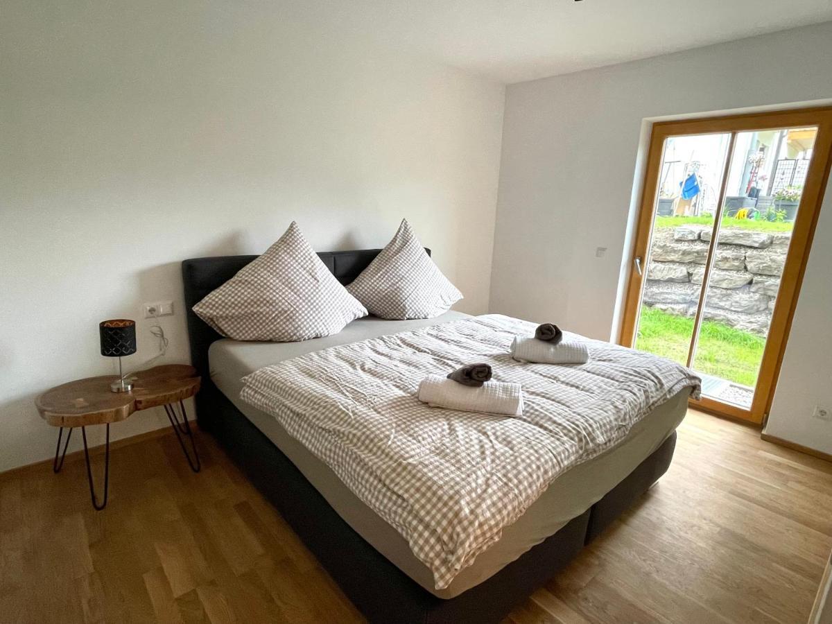 Ferienwohnung Grafenau Schoenau Schonau am Konigssee Bagian luar foto